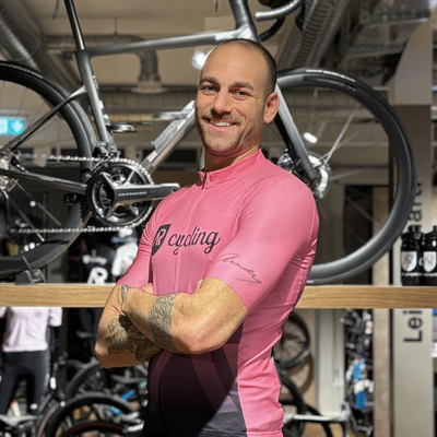 Medium ambassadoren simon