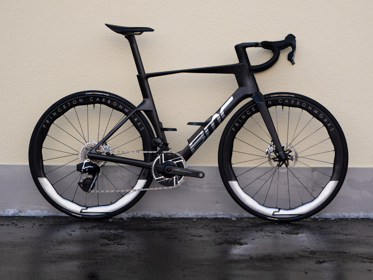 Medium projekt bmc mpc schwarz