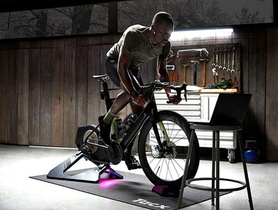 Thumb wintertraining