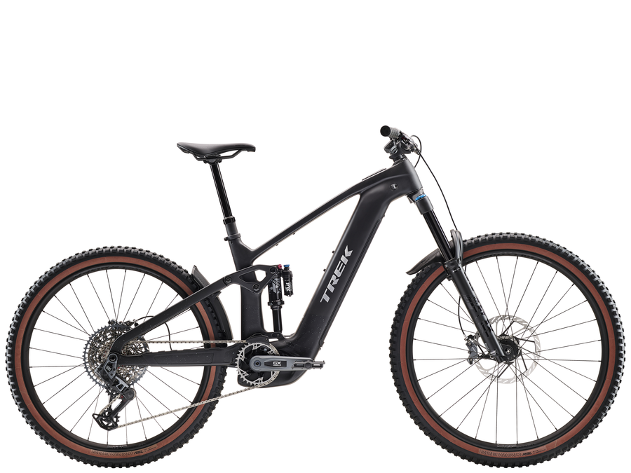 Medium trek rail9.8gxaxs 7499. 