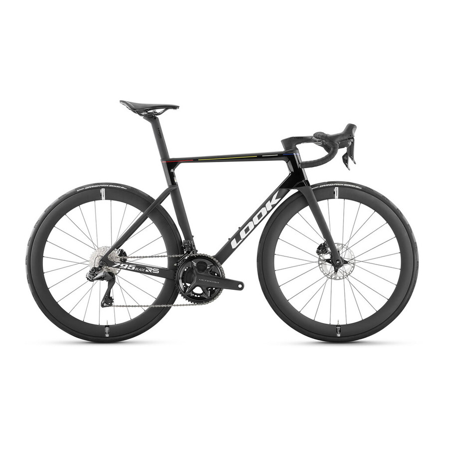 Medium look   bike 795 blade rs ultegra di2 2x12   8399. 