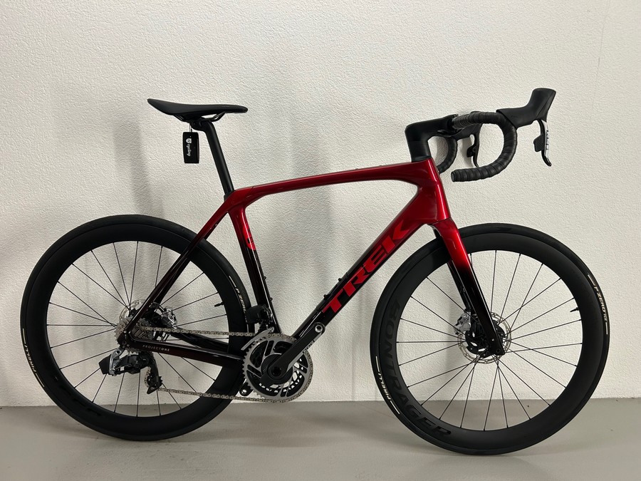 Medium trekdomaneslr9 56cm domane 12499 8999